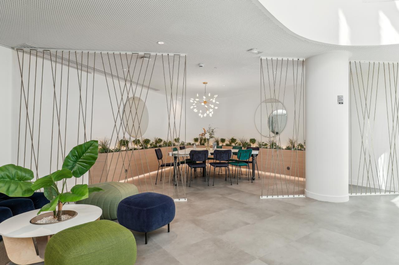 Location bureau Clichy Hauts-de-Seine OLBUR2100318 12