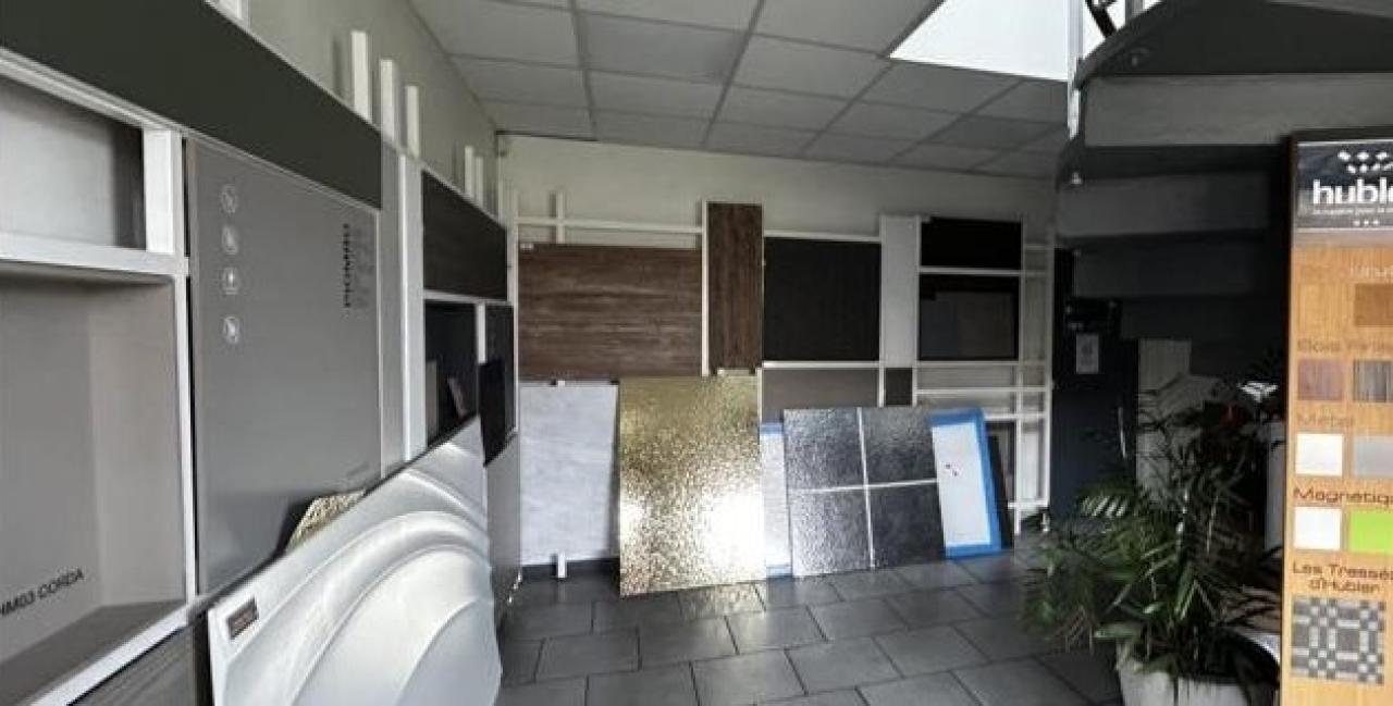 Location local d'activité Saint-Quentin-Fallavier Isère OLACT2533995 17