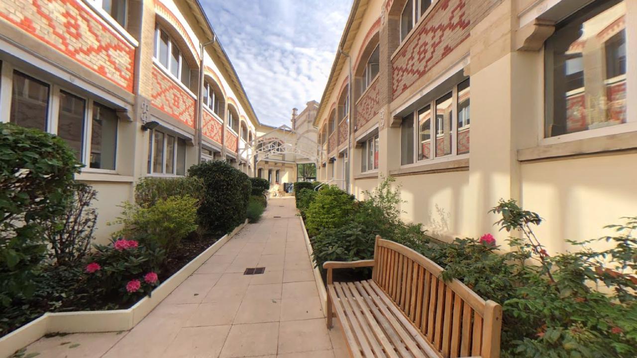 Location bureau Nancy Meurthe-et-Moselle OLBUR2111823 4