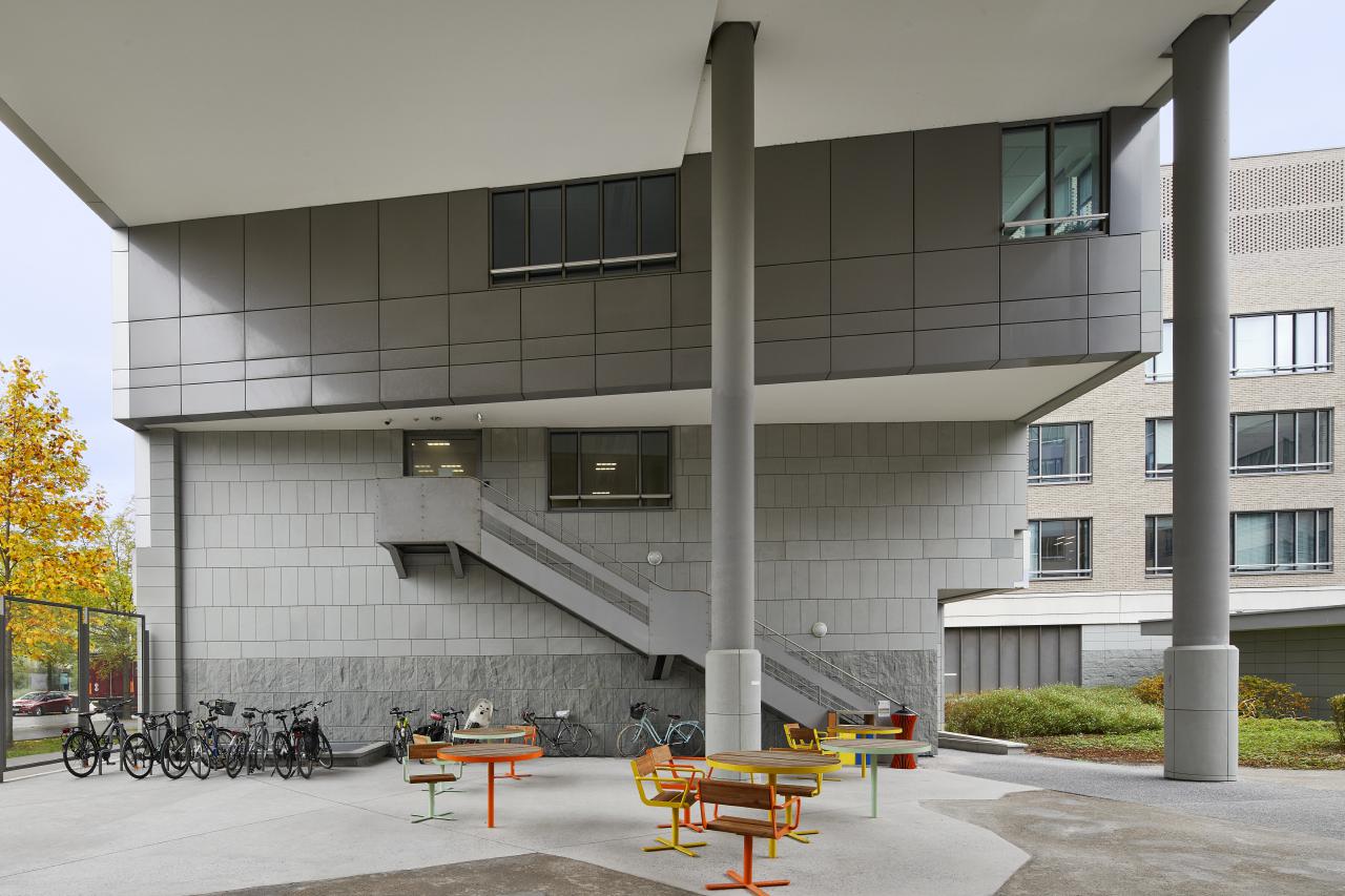 Location bureau La Plaine Saint-Denis Seine-Saint-Denis OLBUR2107313 2