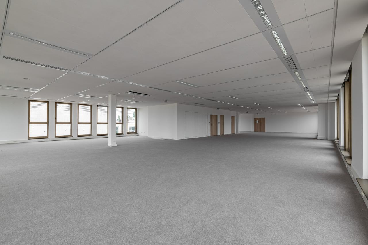 Location bureau Châtenay-Malabry Hauts-de-Seine OLBUR2423444 12