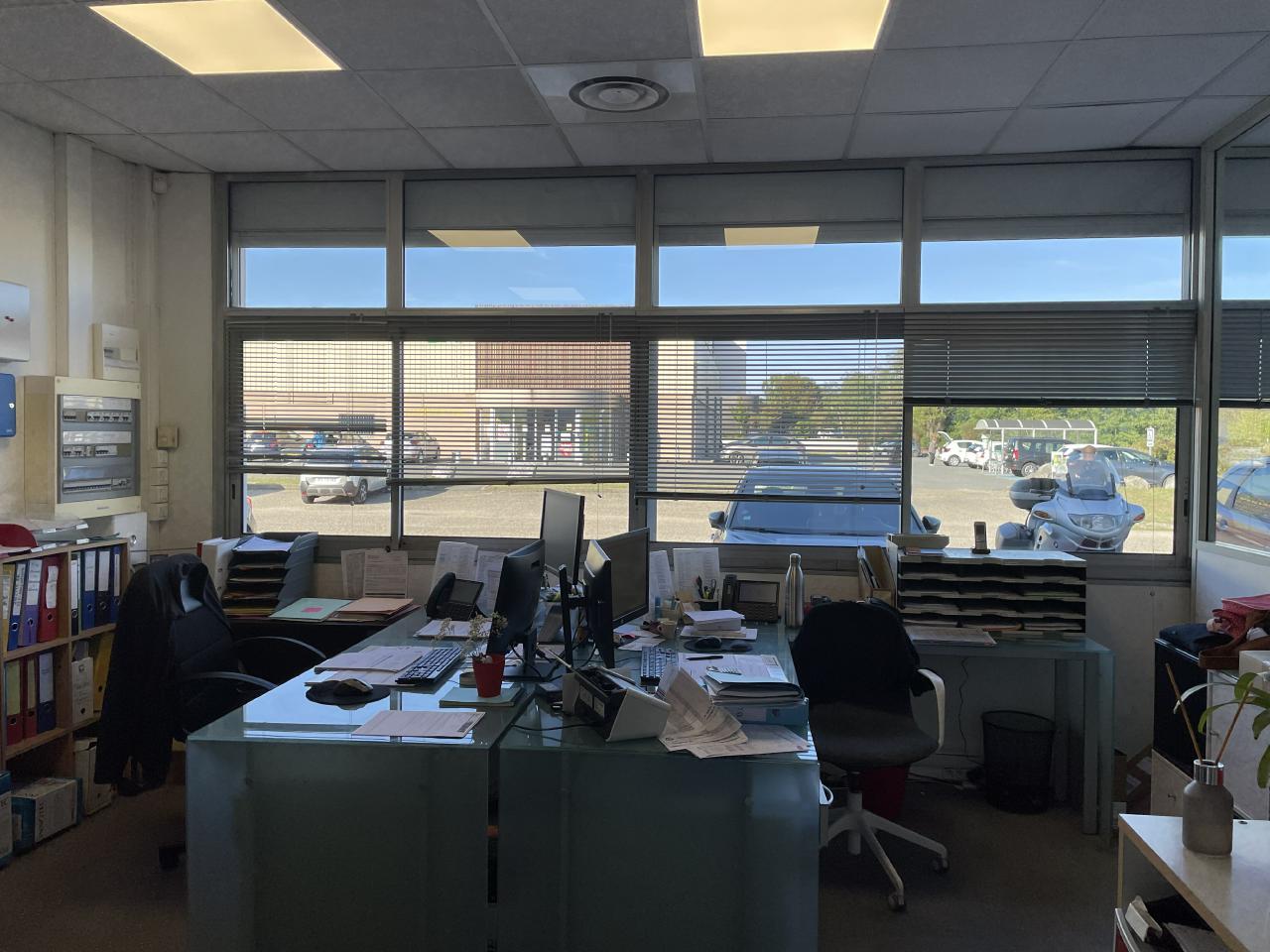 Location local d'activité Pessac Gironde OLACT2315470 8