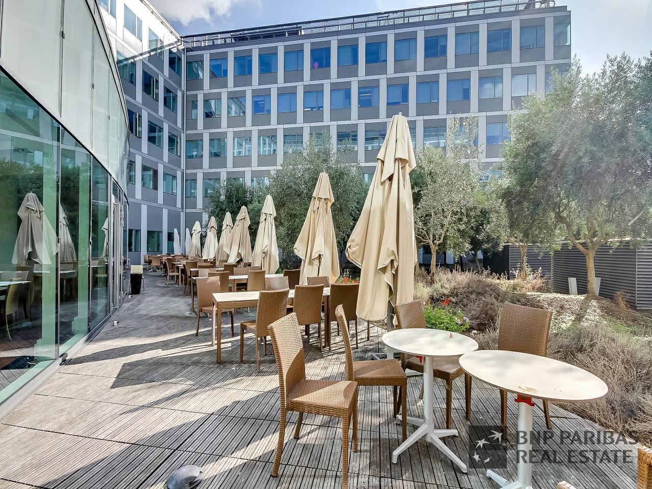 Location bureau Kremlin-Bicêtre Val-de-Marne OLBUR2200035 11