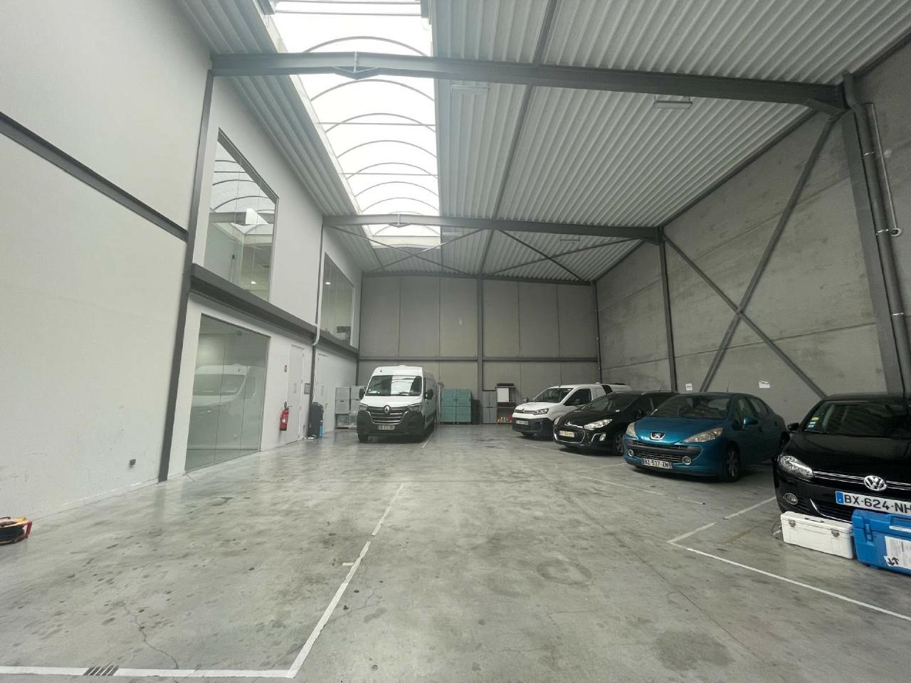 Location local d'activité Loos Nord OLACT2422796 10