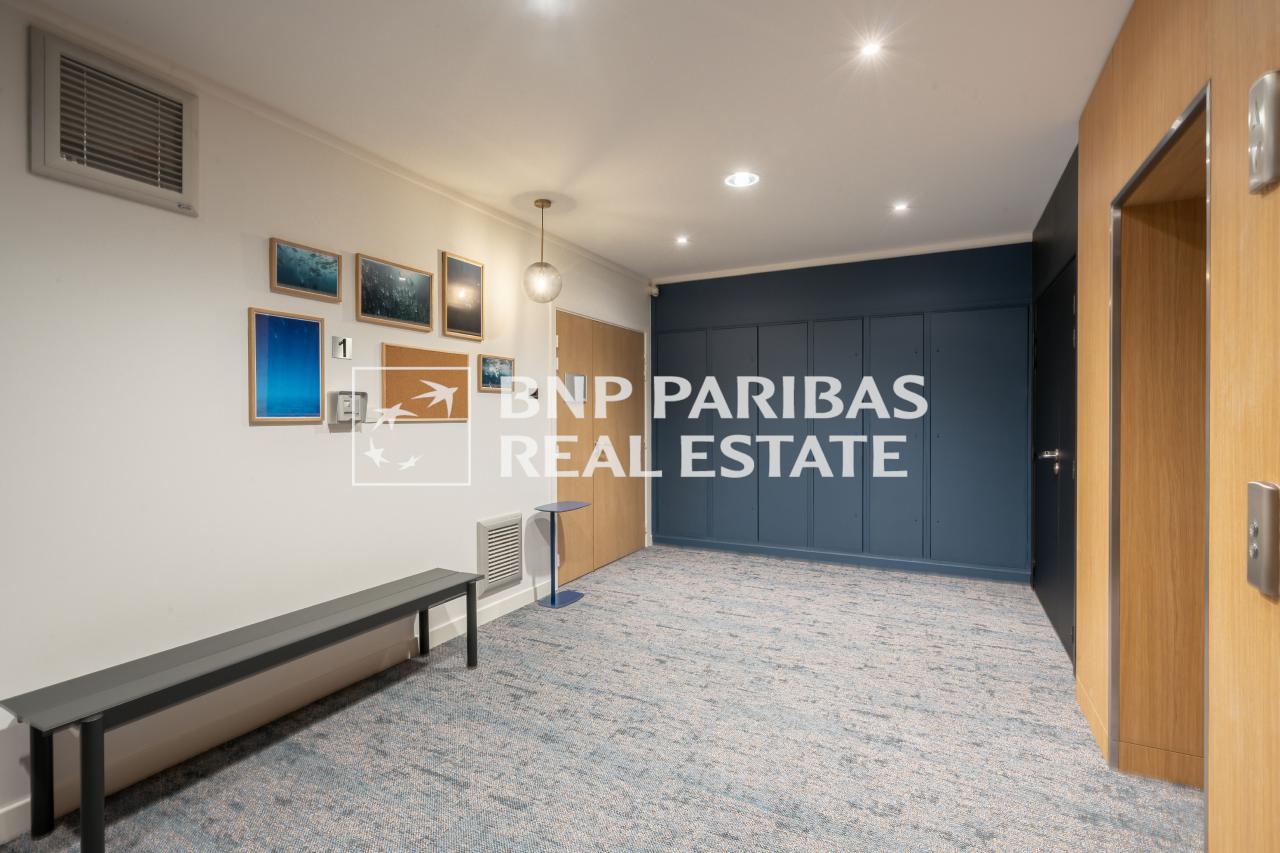 Location bureau La Plaine Saint-Denis Seine-Saint-Denis OLBUR2107037 4