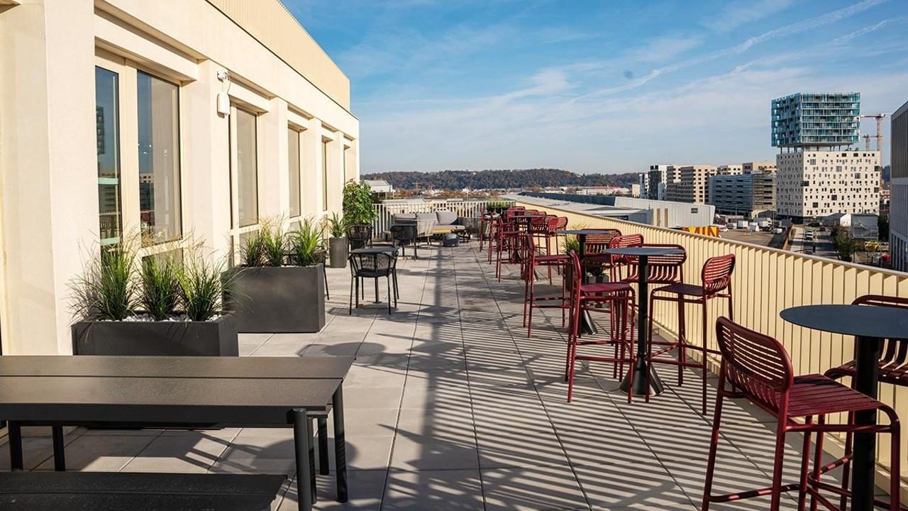 Location coworking Bordeaux Gironde OLBUR2205459 8