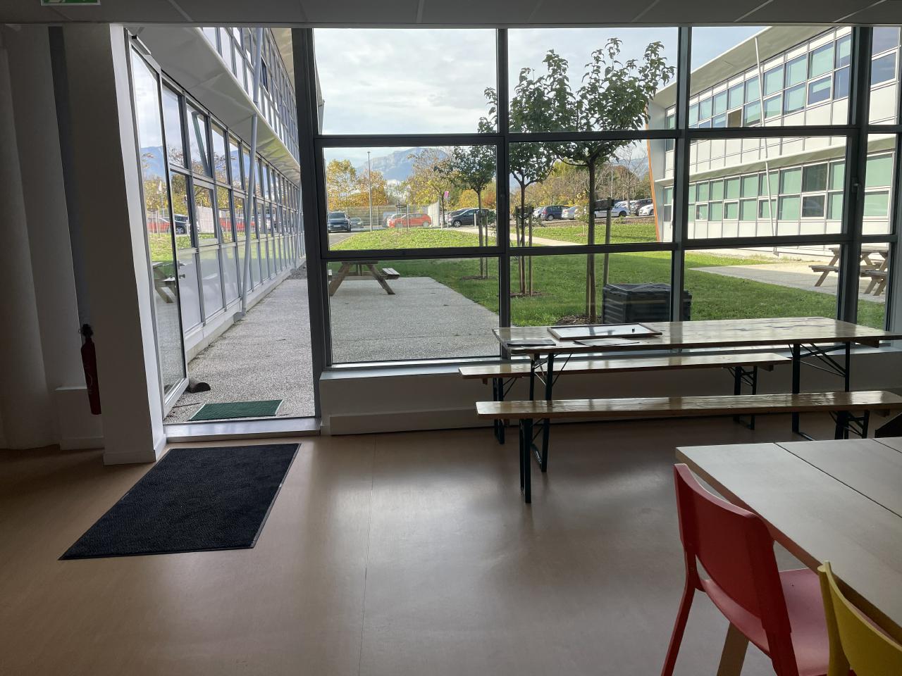 Location coworking Montbonnot-Saint-Martin Isère OLBUR2110591 2