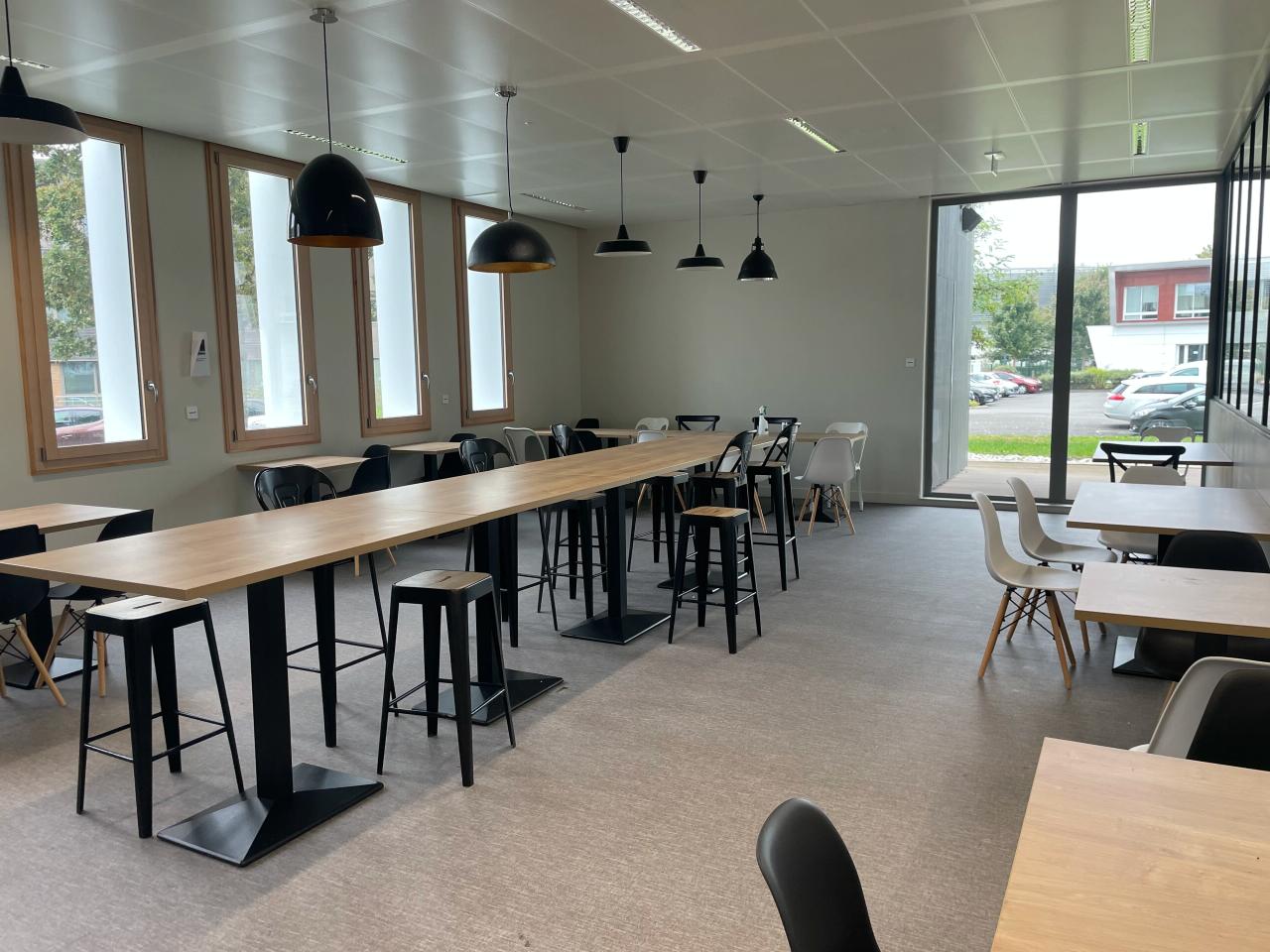 Location bureau Olivet Loiret OLBUR2205215 9