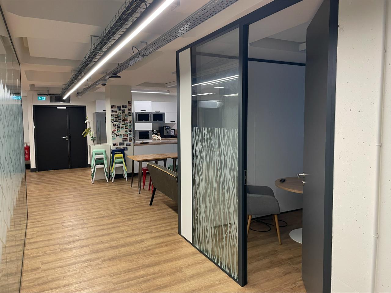 Location bureau Villeurbanne Rhône OLBUR2426960 7