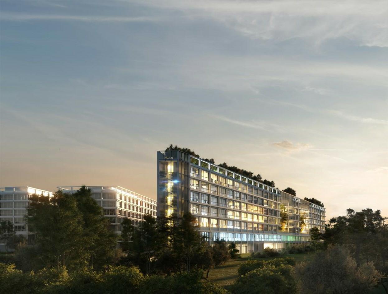 Vente bureau Montpellier Hérault OVBUR2314186 6