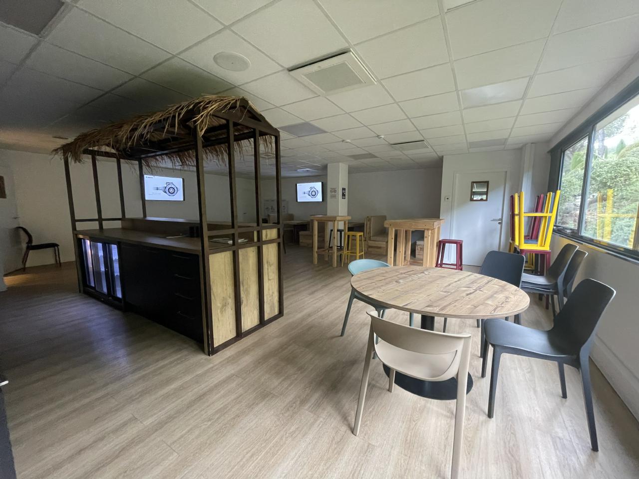 Location bureau Sophia Antipolis Alpes-Maritimes OLBUR2427246 2