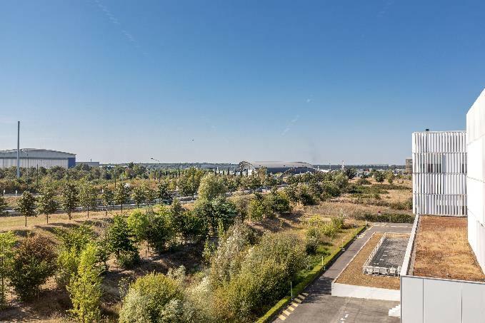 Location bureau Blagnac Haute-Garonne OLBUR2108389 3