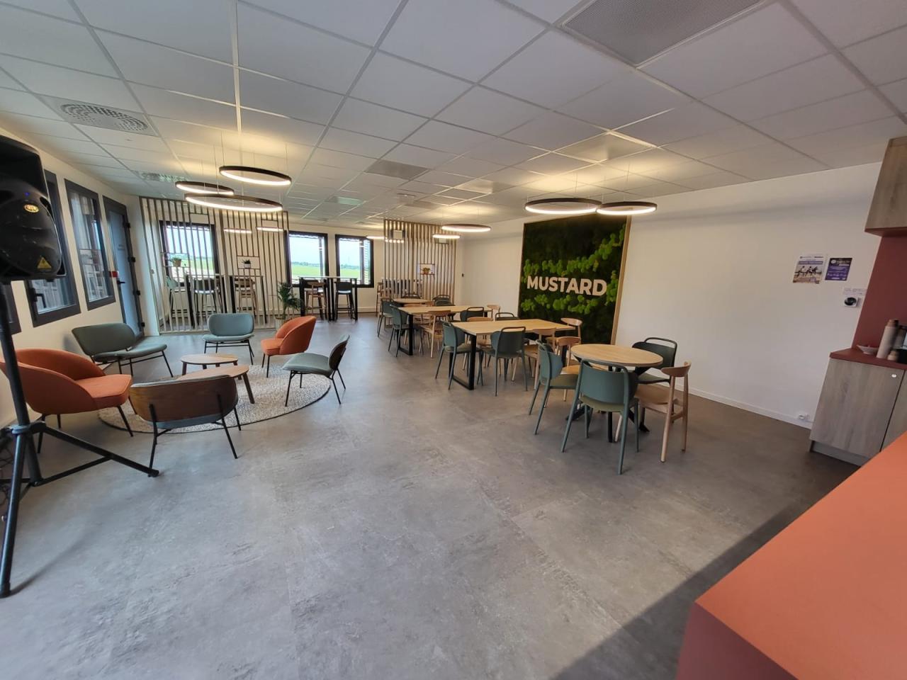 Location bureau Dijon Côte-d'Or OLBUR2425323 12