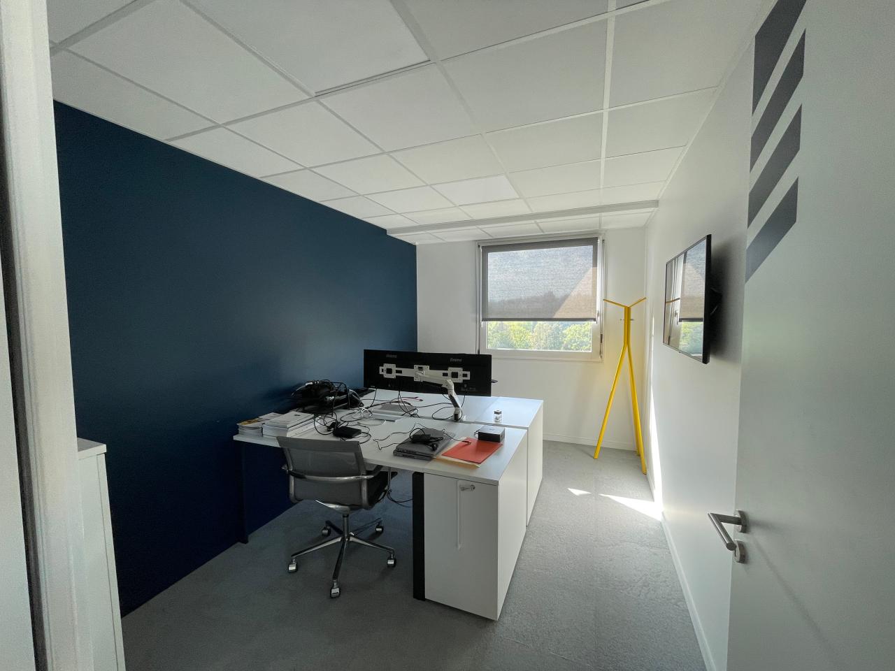 Location bureau Villeurbanne Rhône OLBUR2644964 13