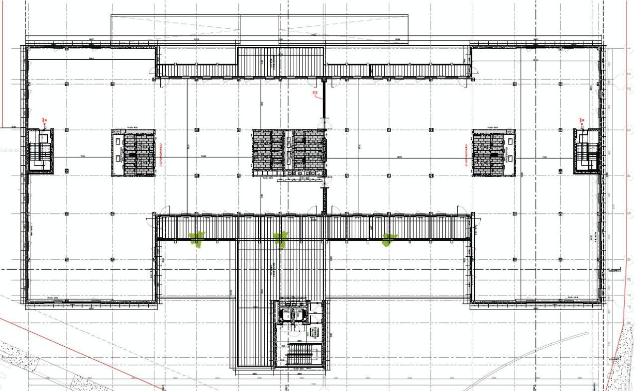 Vente bureau Pessac Gironde OVBUR2207599 8