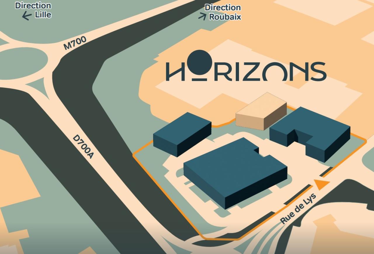 Location local d'activité Lys-lez-Lannoy Nord OLACT2531088 5