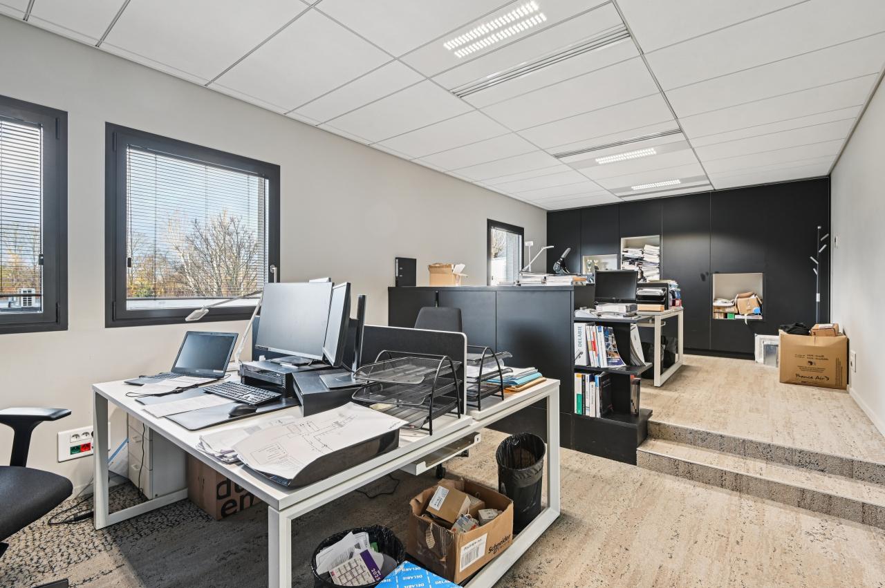 Location bureau Colombes Hauts-de-Seine OLBUR2537628 11