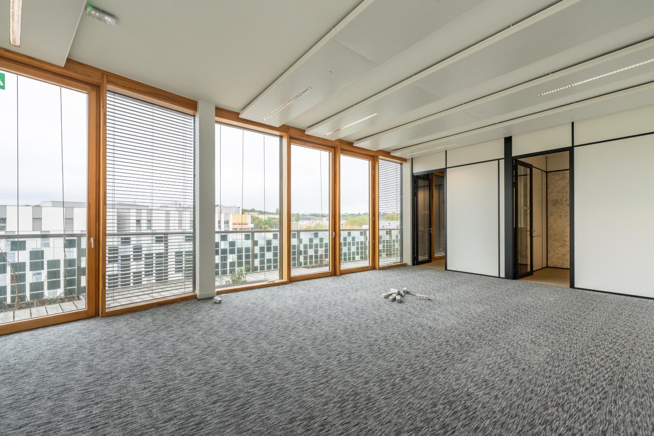 Vente bureau Châtenay-Malabry Hauts-de-Seine OVBUR2646428 3