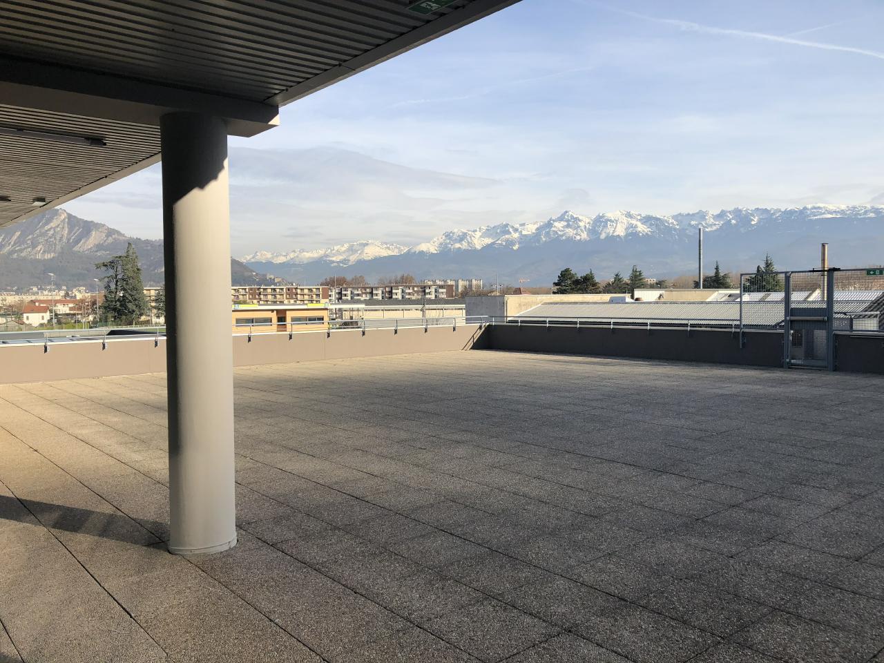 Location bureau Fontaine Isère OLBUR2109818 4