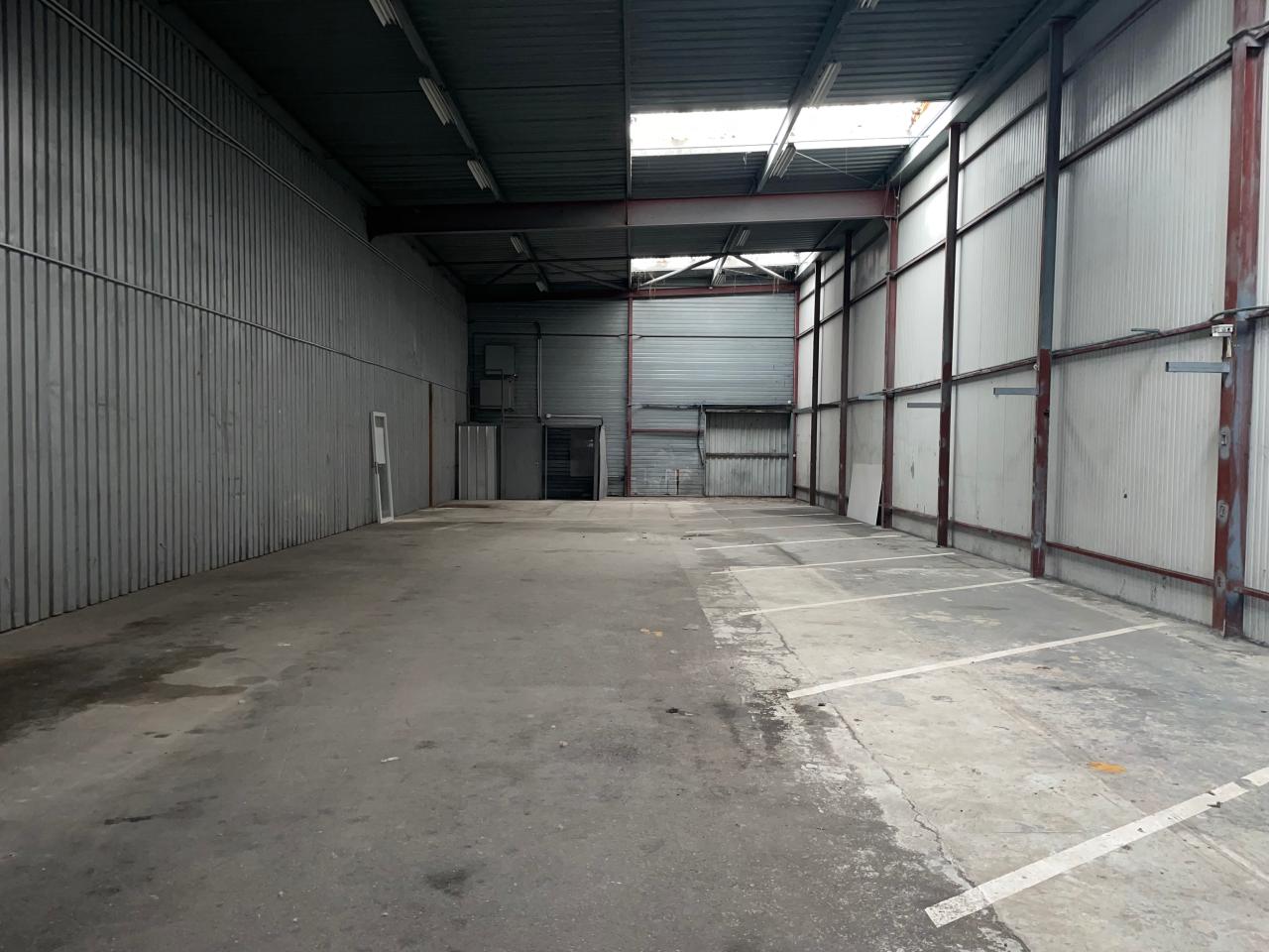 Location local d'activité Canéjan Gironde OLACT2529960 2