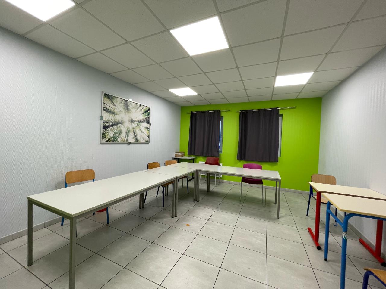 Location bureau Ingré Loiret OLBUR2426103 8