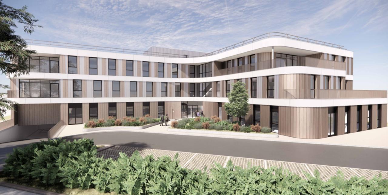 Vente bureau Échirolles Isère OVBUR2640325 5