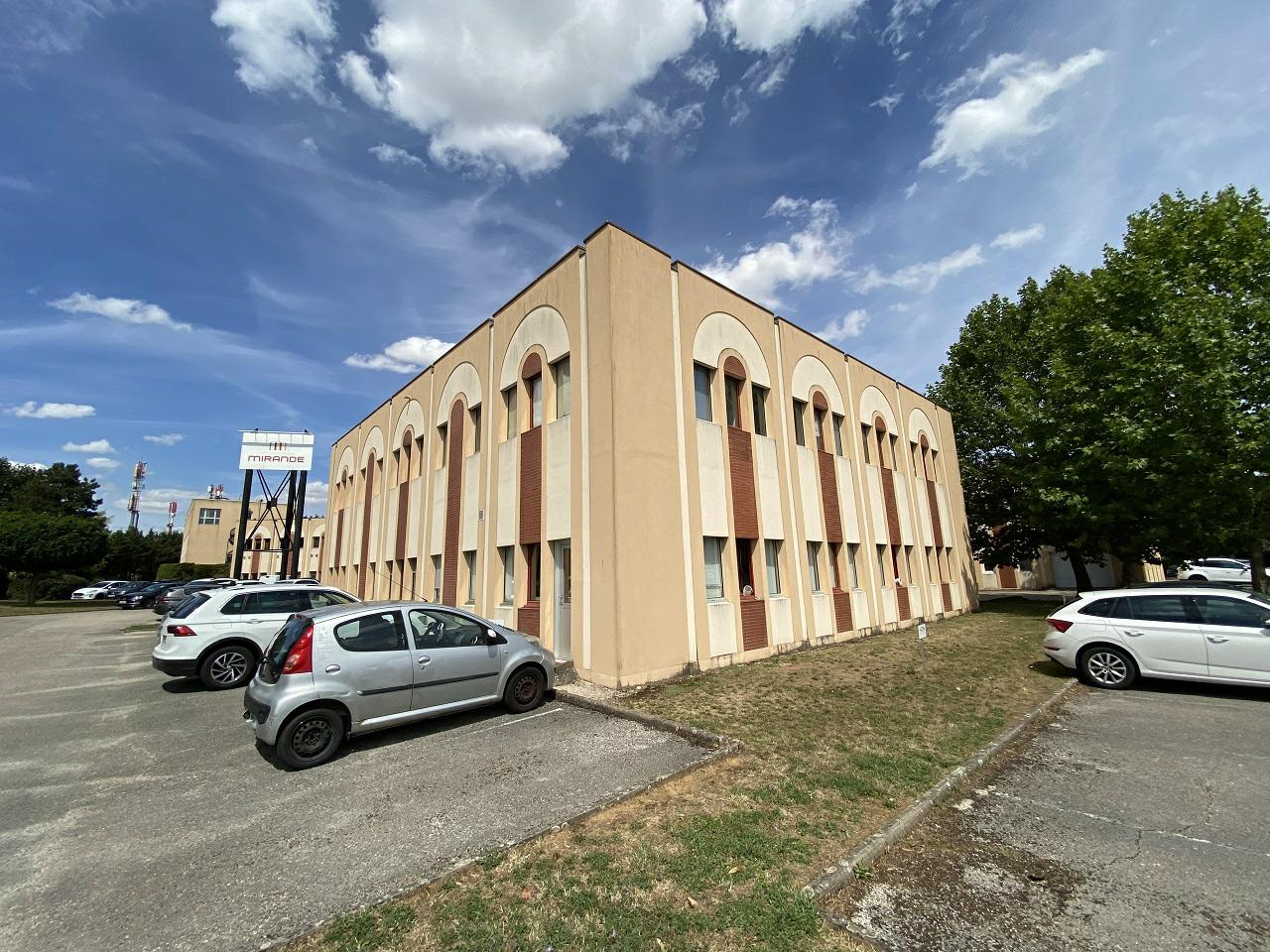 Location bureau Dijon Côte-d'Or OLBUR2535461 2