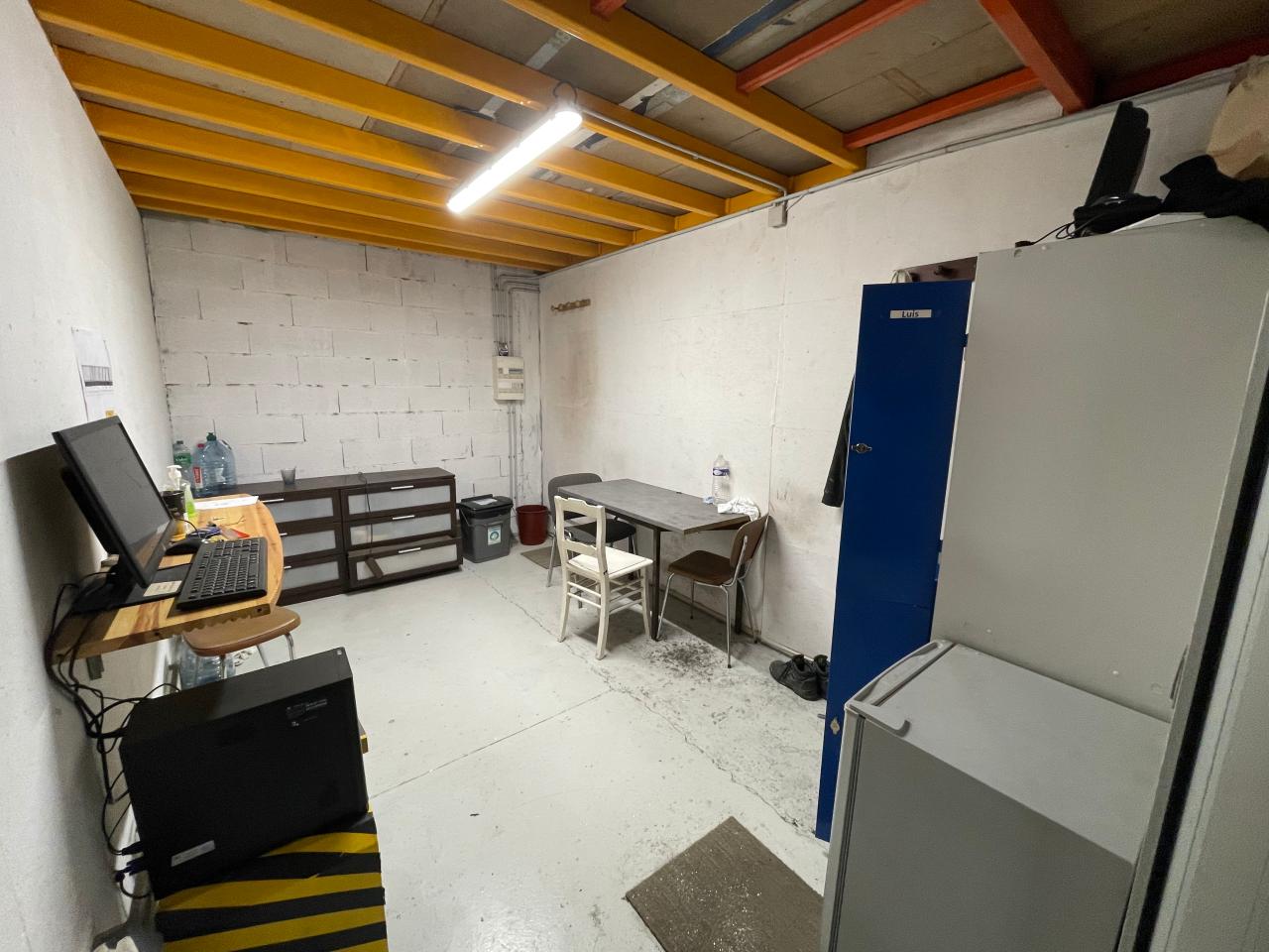 Vente local d'activité Pontault-Combault Seine-et-Marne OVACT2529076 7