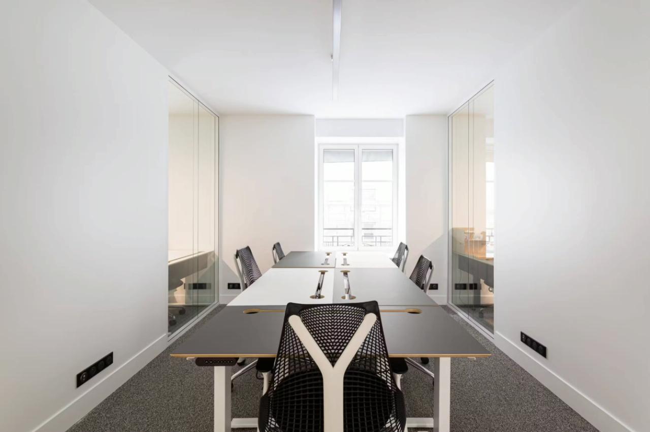 Location coworking Paris OLBUR2427474 16