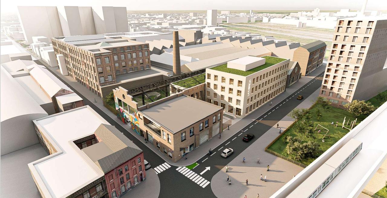 Vente bureau Lille Nord OVBUR2204783 12