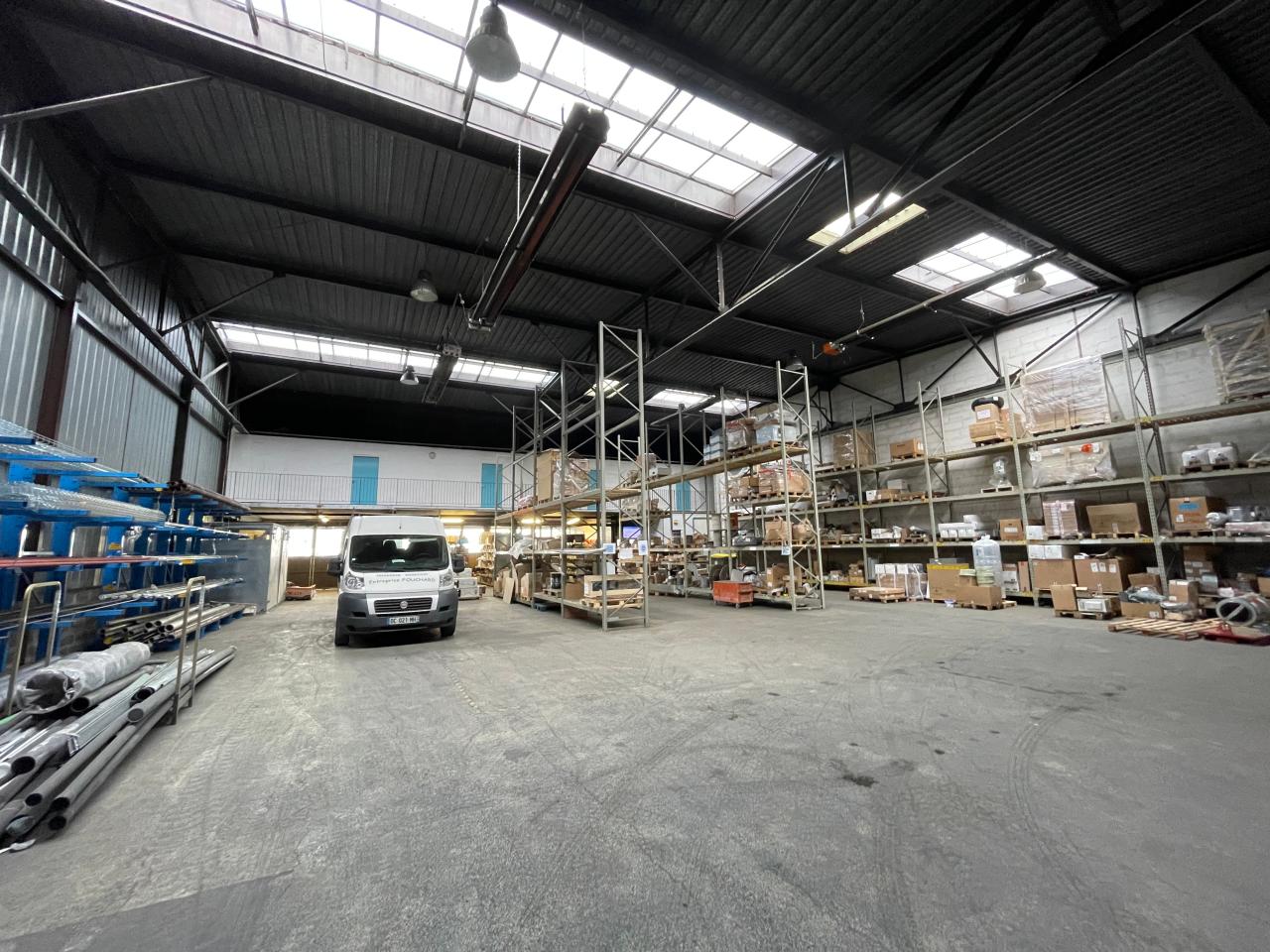 Location local d'activité Saint-Étienne-du-Rouvray Seine-Maritime OLACT2641182 19