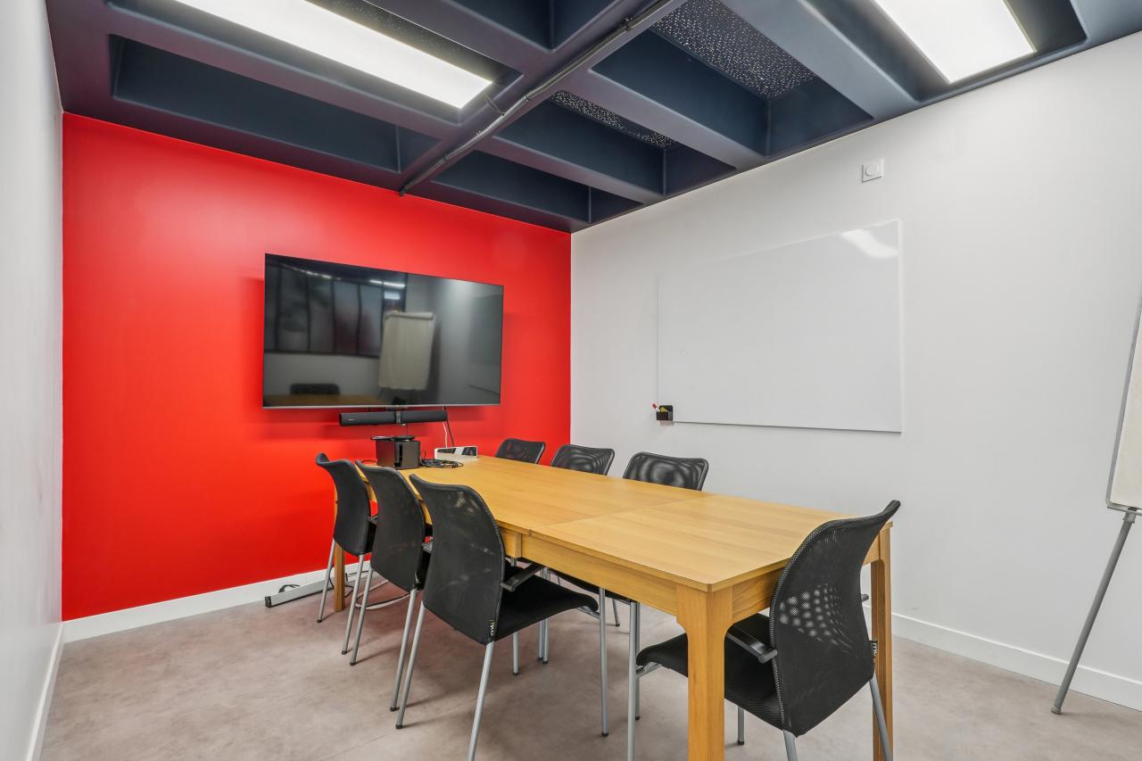 Location bureau Montrouge Hauts-de-Seine OLBUR2534976 7