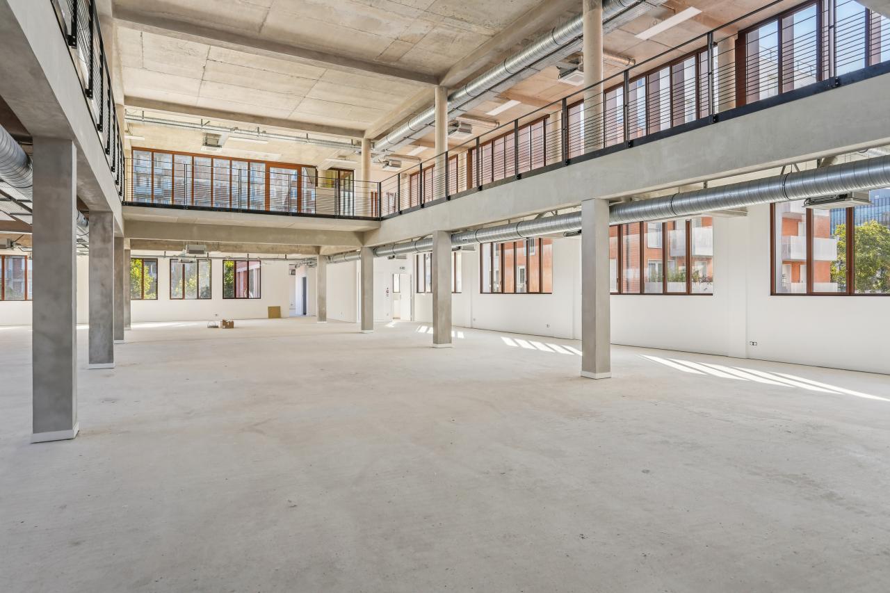 Location bureau Gentilly Val-de-Marne OLBUR2313257 9