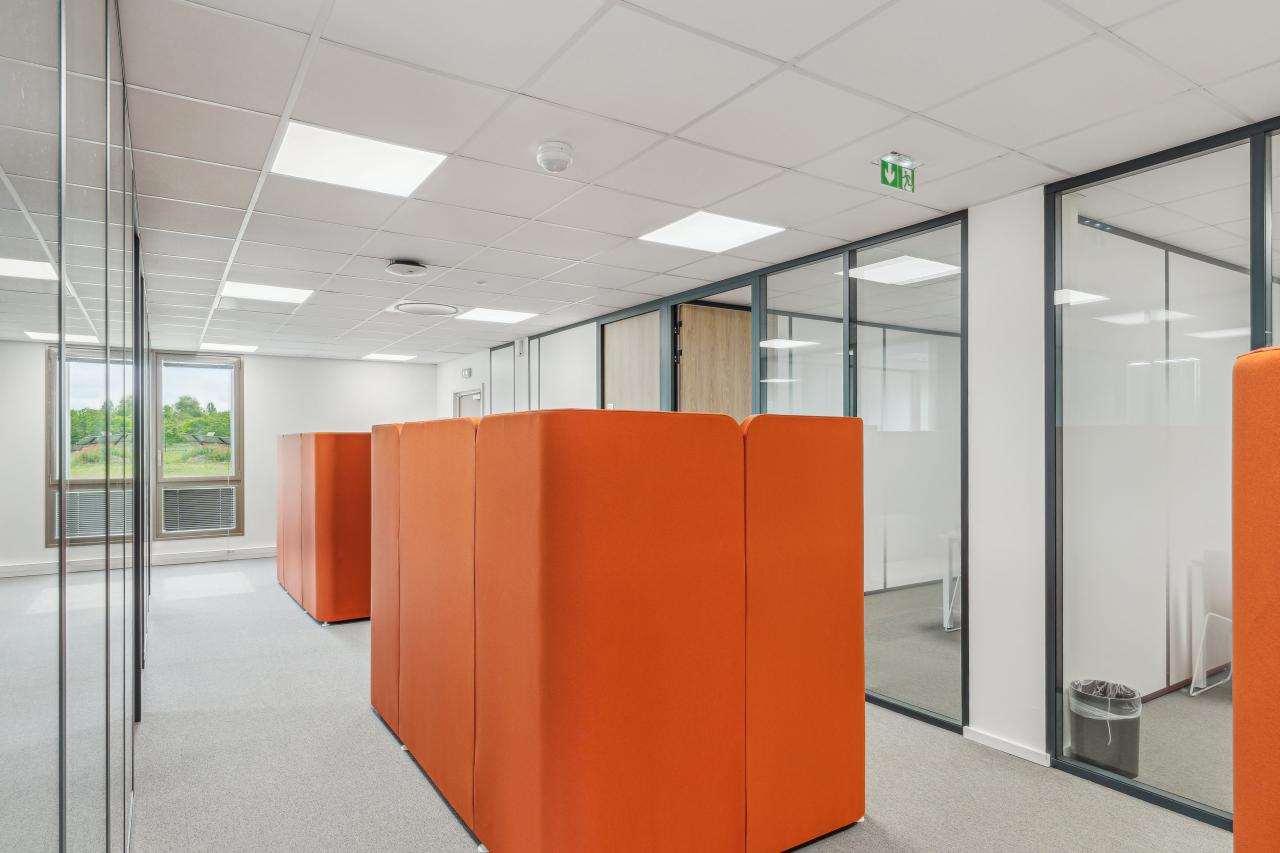 Vente bureau Toulouse Haute-Garonne OVBUR2645040 6