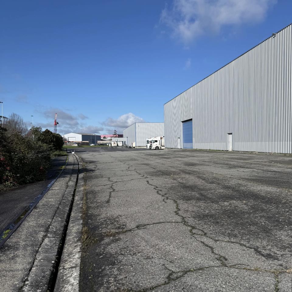 Location entrepôt classe c Colomiers Haute-Garonne OLLOG2529610 5