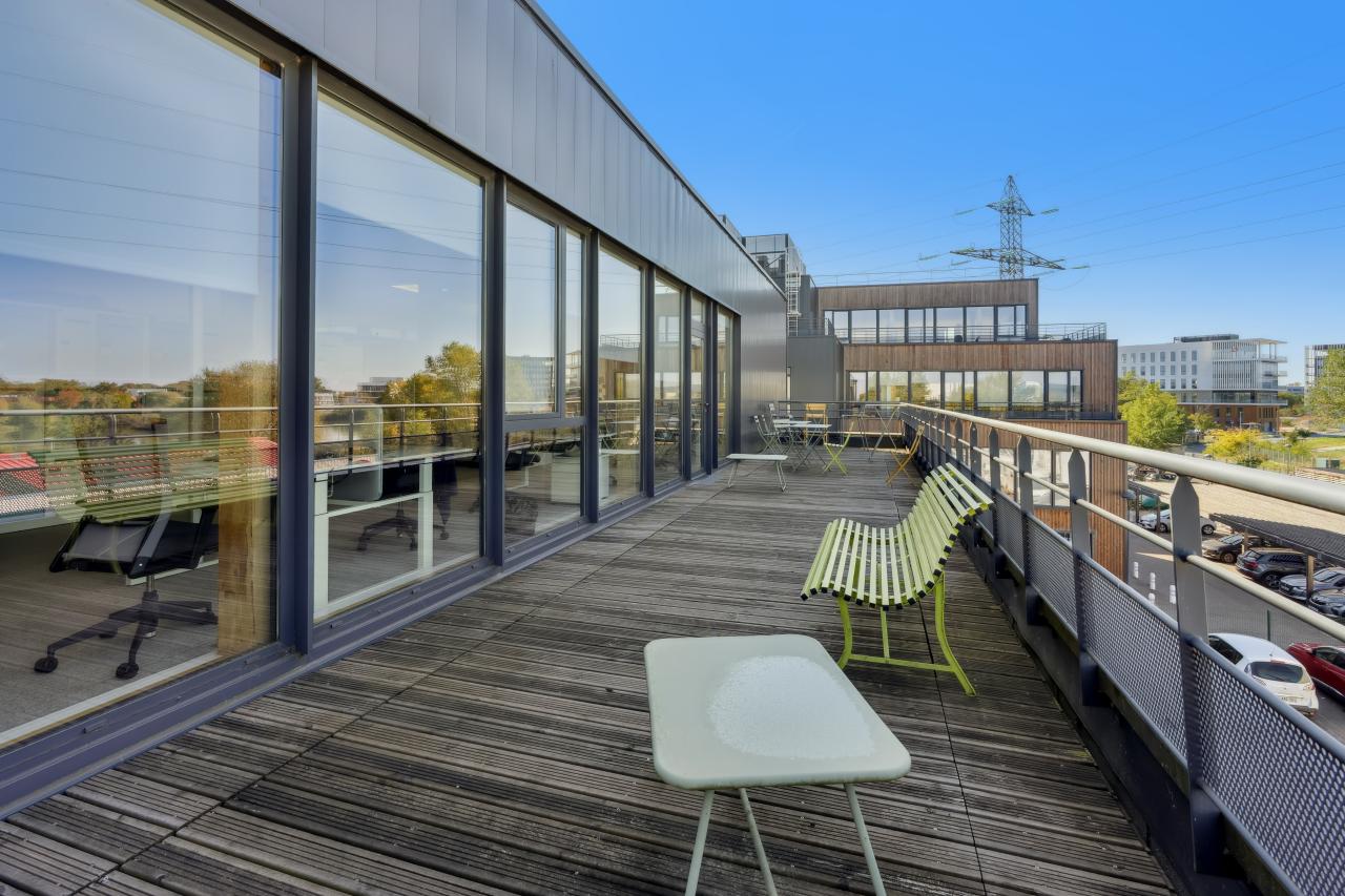 Location bureau Mérignac Gironde OLBUR2531989 12