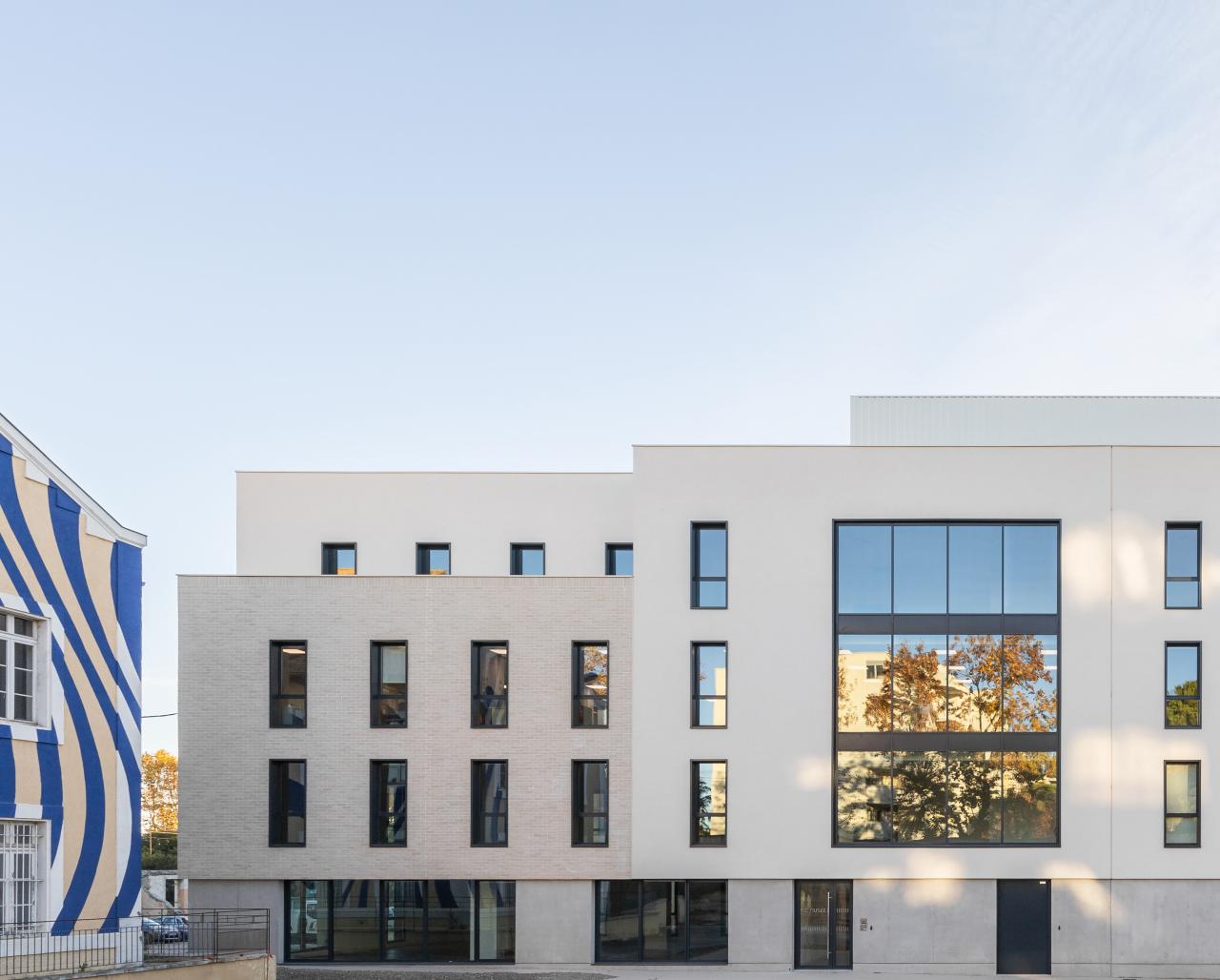 Location bureau Montpellier Hérault OLBUR2313597 2