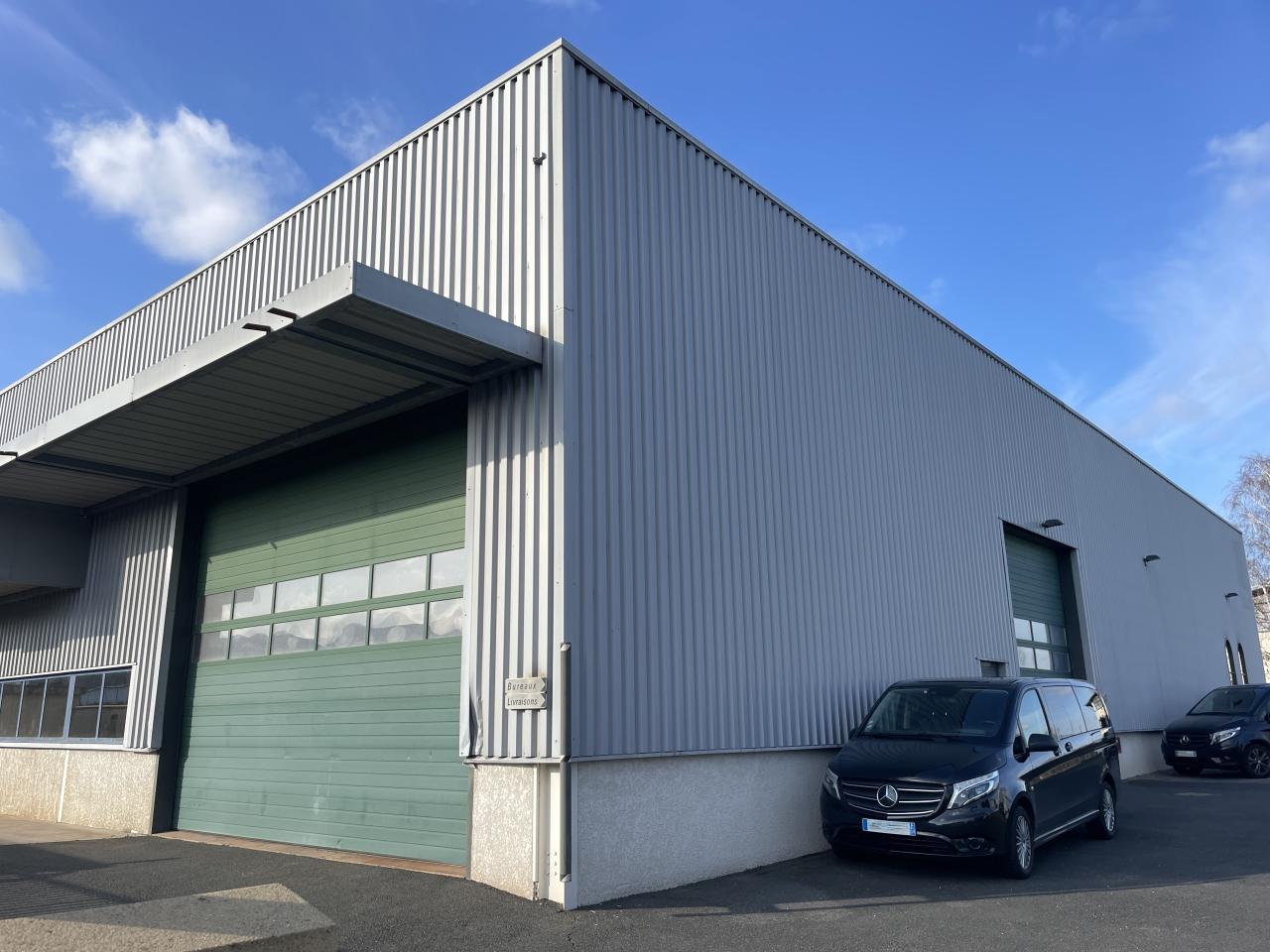 Location local d'activité Montanay Rhône OLACT2638606 17