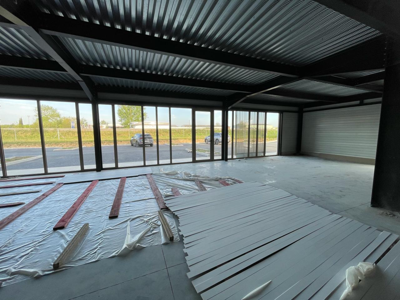 Location local d'activité Bressols Tarn-et-Garonne OLACT2318239 4