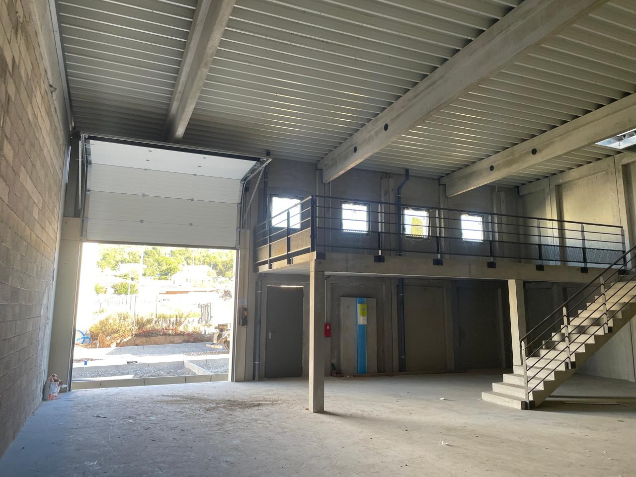Vente local d'activité Les Pennes-Mirabeau Bouches-du-Rhône OVACT2427829 5