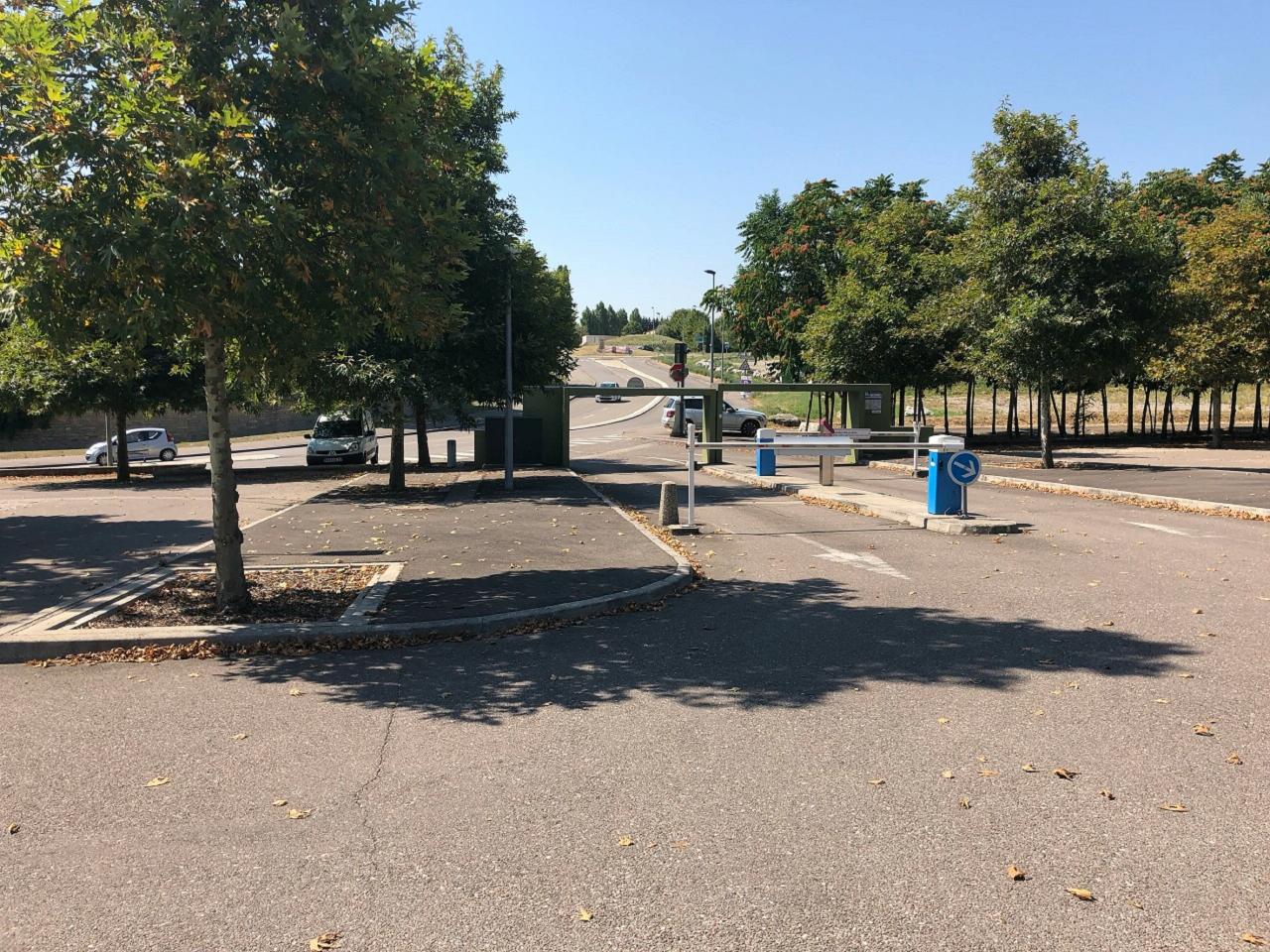 Location bureau Dijon Côte-d'Or OLBUR2533106 16