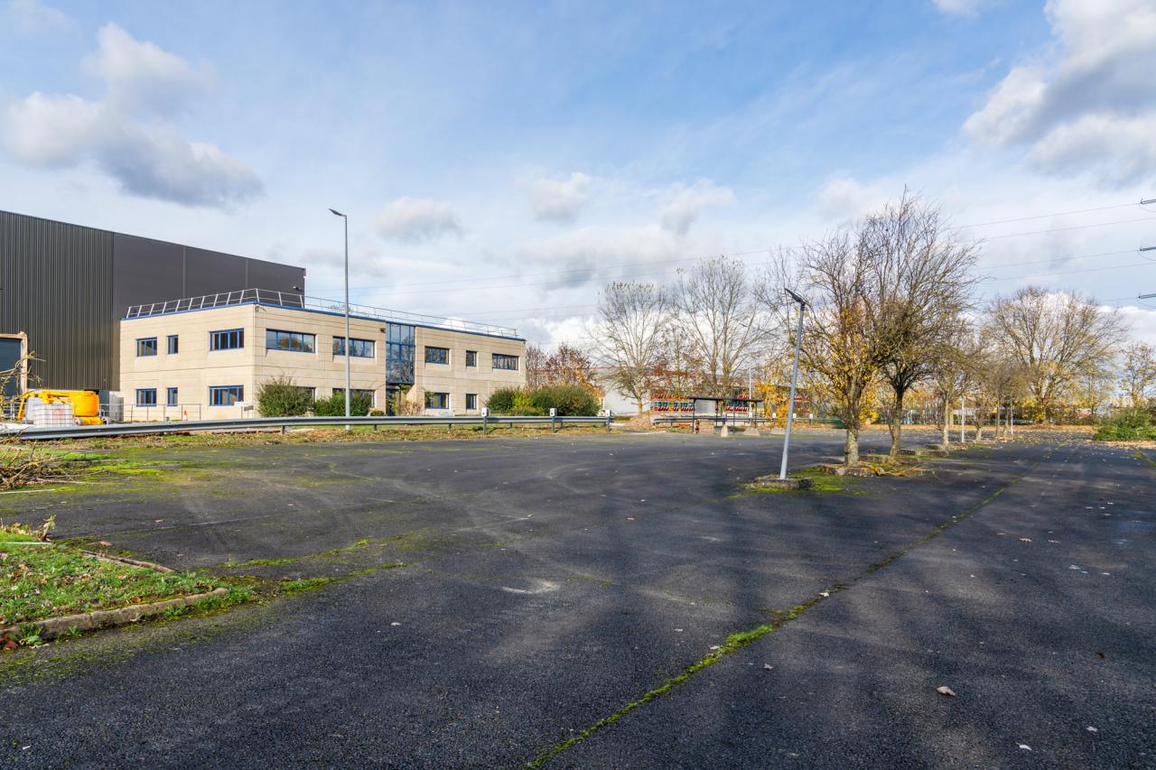 Location entrepôt classe a Allonne Oise OLLOG2118731 4