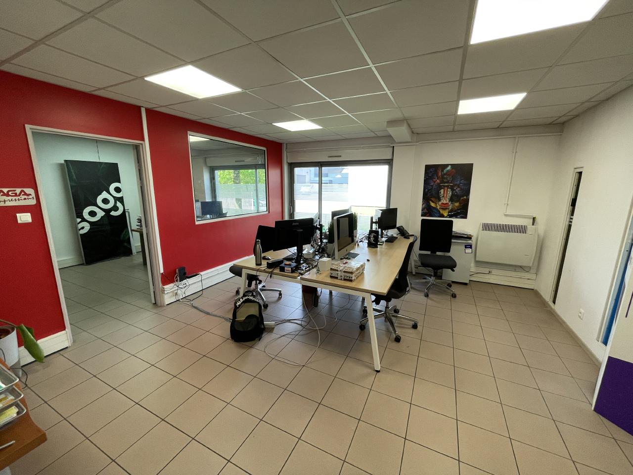 Vente local d'activité Pompey Meurthe-et-Moselle OVACT2422393 9