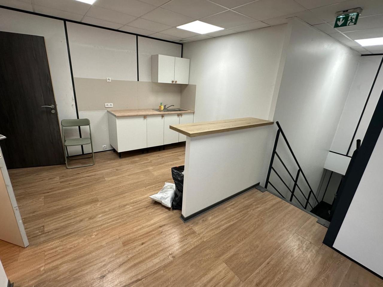 Location local d'activité Roubaix Nord OLACT2535374 8