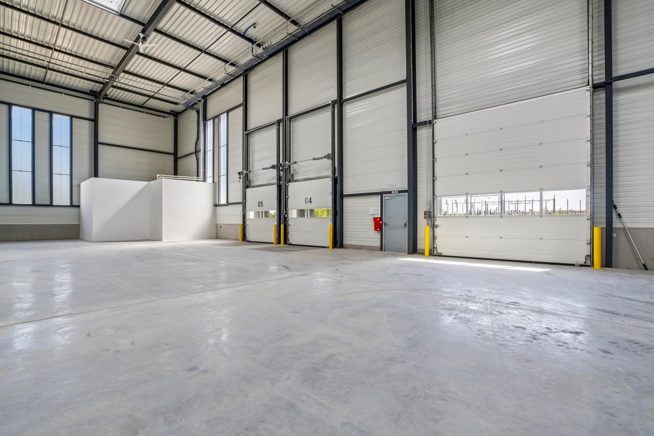 Location local d'activité Saint-Germain-lès-Arpajon Essonne OLACT2422005 17