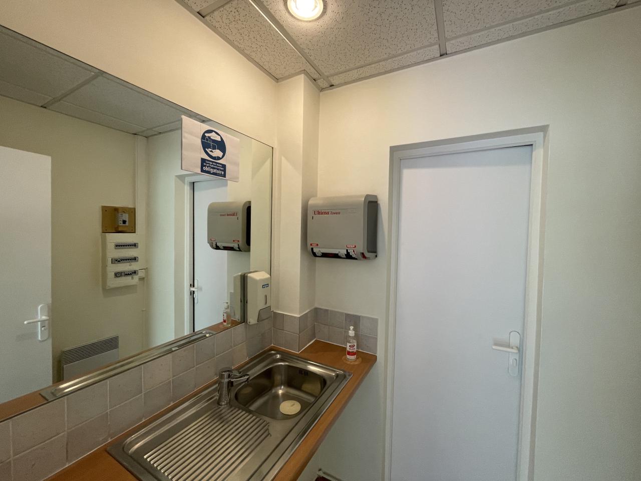 Vente bureau Montpellier Hérault OVBUR2639850 9