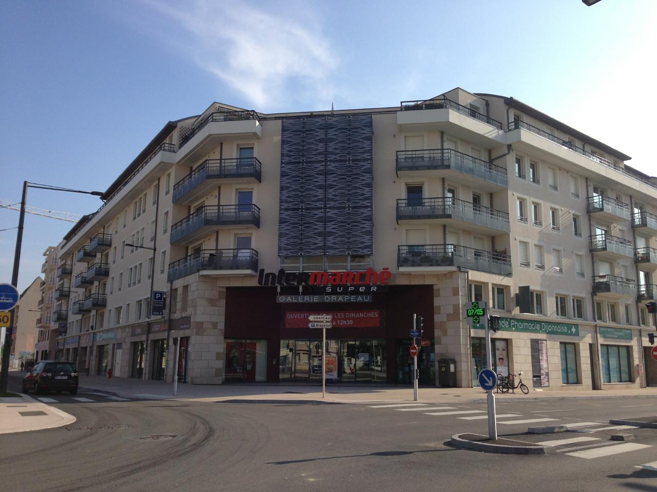 Vente bureau Dijon Côte-d'Or OVBUR2318705