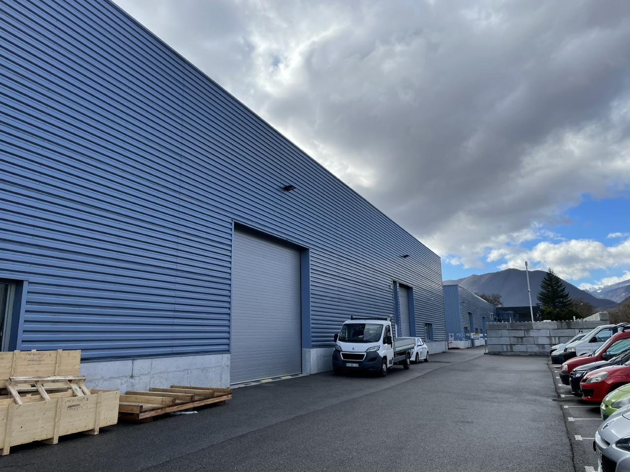 Vente local d'activité Champ-sur-Drac Isère OVACT2419836 9