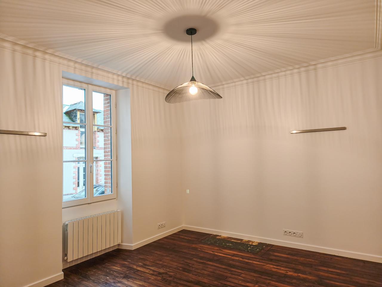 Location bureau Rennes Ille-et-Vilaine OLBUR2537976 2