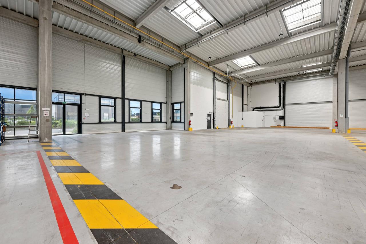 Location local d'activité Sucy-en-Brie Val-de-Marne OLACT2533681 6